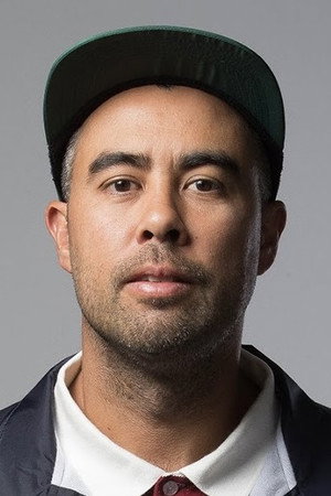 Eric Koston