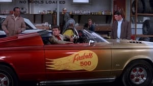 Fireball 500 (1966)