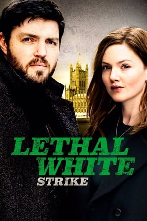 Strike: Stagione 4 - Bianco letale