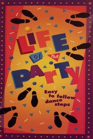 Poster Life of the Party (1996)