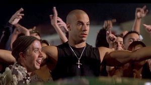 The Fast and the Furious 3 Tokyo Drift เร็วแรงทะลุนรก ซิ่งแหกพิกัดโตเกียว 2006