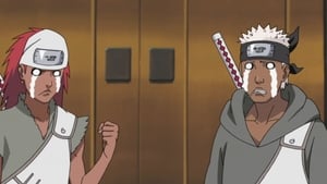 Naruto Shippuden Episódio 176