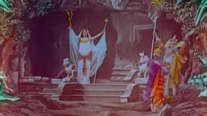 The Palace of the Arabian Nights film complet