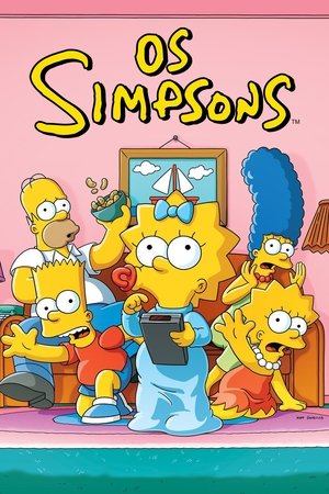 poster The Simpsons