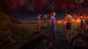 ดูซีรี่ย์ Stranger Things – สเตรนเจอร์ ธิงส์ [พากย์ไทย]