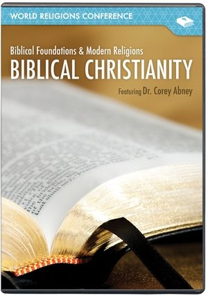 Biblical Christianity