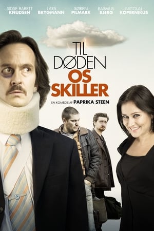 Til døden os skiller