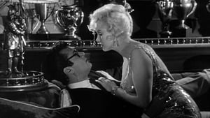 Some Like It Hot อรชรอ้อนรัก  (1959) พากไทย