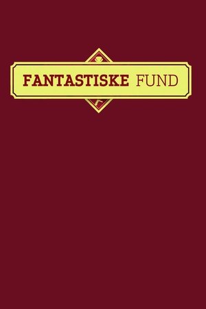 Fantastiske fund
