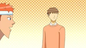 Gakuen Handsome Episódio 10