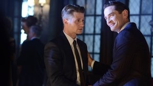 Gotham 2×7 Temporada 2 Capitulo 7 Online en Español Latino