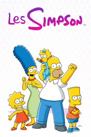 poster The Simpsons