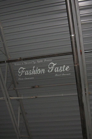 Fashion Taste