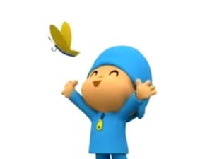 Pocoyo Hush