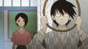 Sayonara Zetsubou Sensei: 1×2