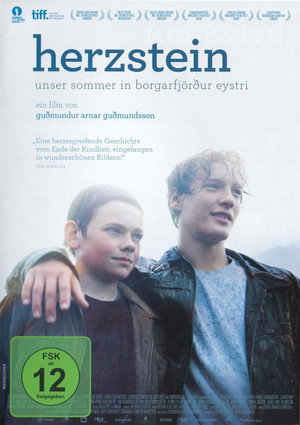 Heartstone 31