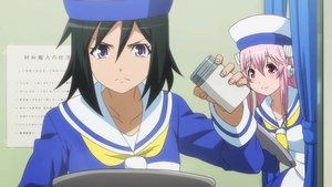 Super Sonico The Animation: 1×9