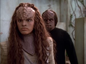 Star Trek: The Next Generation Season 6 Episode 17