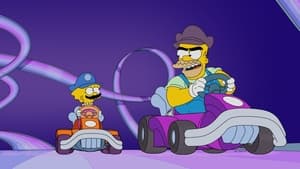 The Simpsons Season 35 Episode 12