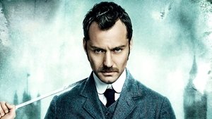 Sherlock Holmes (2009)