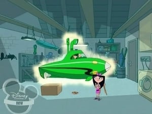 Phineas and Ferb: 1×20