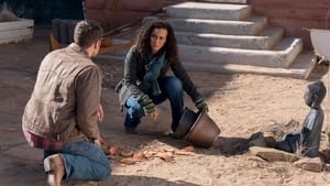 Midnight, Texas Temporada 1 Capitulo 7