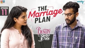 Image The Marriage Plan