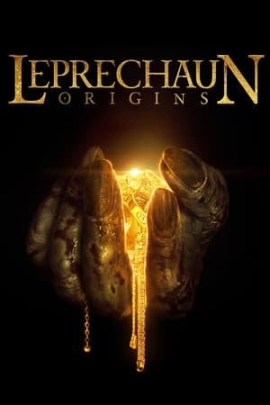Poster Leprechaun: Origins 2014