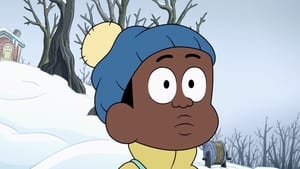 Craig of the Creek Breaking the Ice