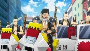 Gintama Season 7 Episode 23