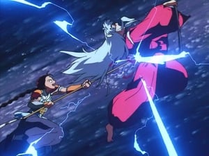 InuYasha: Season 1 Episode 10