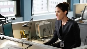 Limitless: 1×19