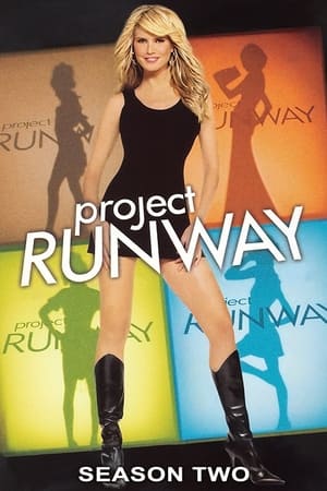 Project Runway: Season 2