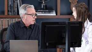 Reparos em Família: 1×8