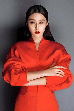 Fan Bingbing