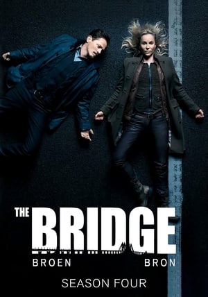 The Bridge: Season 4