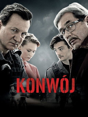 Convoy 16