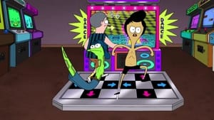 Sanjay and Craig Shirts Off