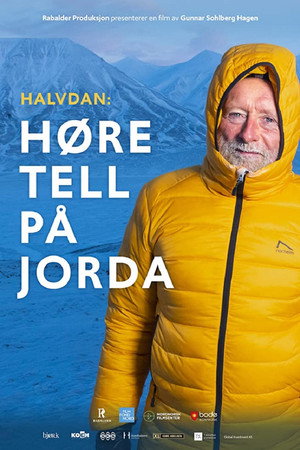 Halvdan: Høre tell på jorda 3