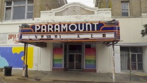 Mysteries of the Abandoned: Hidden America Oklahoma's Toxic Ghost Town