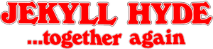 Jekyll and Hyde... Together Again — Logos 1