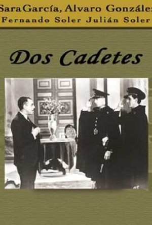 Poster Dos cadetes 1938