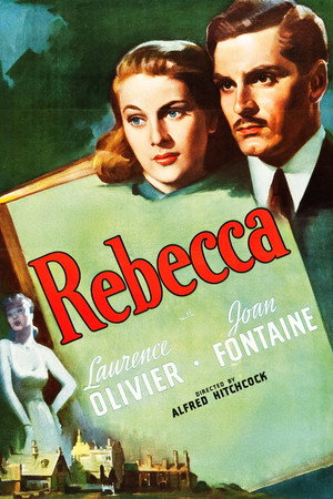 Постер фильма «Ребекка (1940)» — (42 из 82)
