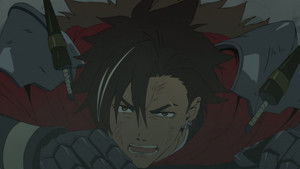 Sentenced to Be a Hero: 1×6