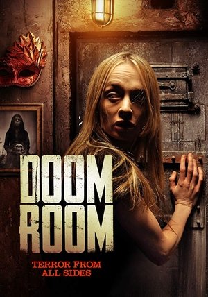 Doom Room (2019) Doom Room (2019)