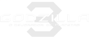Godzilla: The Planet Eater — Logos 1