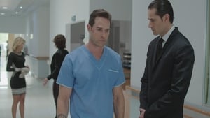 El Dragón: Return of a Warrior: 2×1, episod online subtitrat