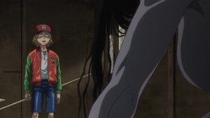 Ushio and Tora: Season 1 Episode 23 – Eternal Solitude