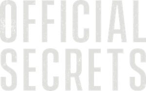Secretos de estado — Logos 3