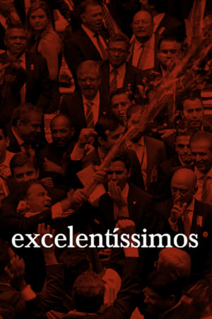 Excelentíssimos 2018